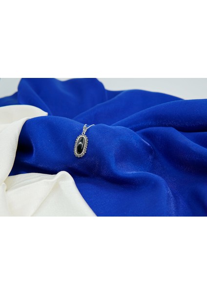 Oltutaşı Kadın Gümüş Kolye fiyatları