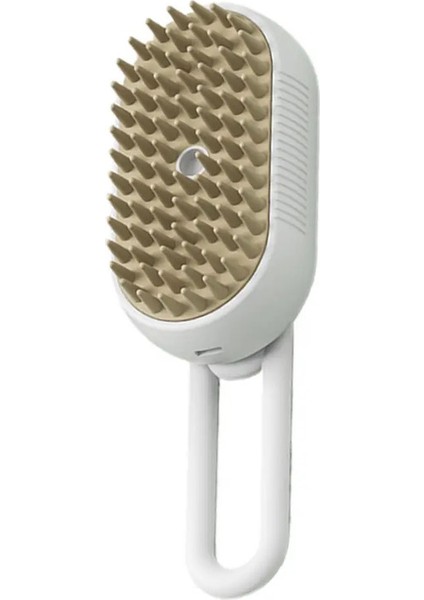 Evcil Hayvan Tüy Alma Tarağı Kedi Köpek Fırçası Evcil Hayvan Tüy Bakım Aletleri Yavru Köpek Tüy Dökme Tarağı Evcil Hayvan Tüy Kesme Tüy Alma Fırçası (Yurt Dışından)