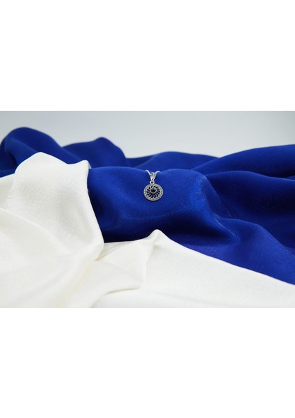 Oltutaşı Hindiba Gümüş Kolye fırsatları