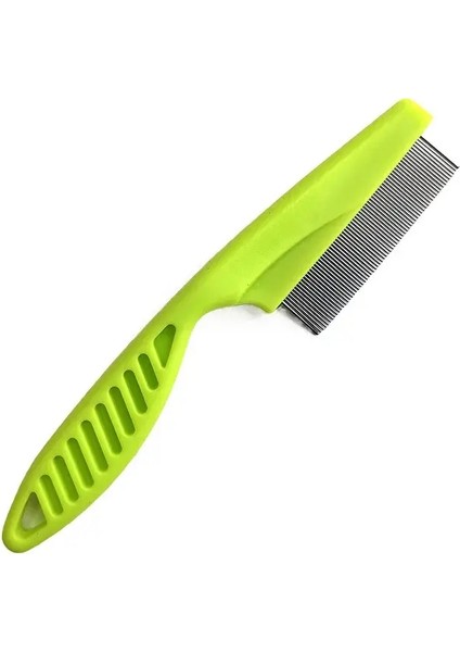 Evcil Hayvan Tüy Alma Tarağı Kedi Köpek Fırçası Evcil Hayvan Tüy Bakım Aletleri Yavru Köpek Tüy Dökme Tarağı Evcil Hayvan Tüy Kesme Tüy Alma Fırçası (Yurt Dışından)