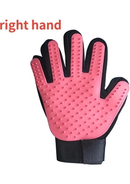 Evcil Hayvan Tüy Alma Tarağı Kedi Köpek Fırçası Evcil Hayvan Tüy Bakım Aletleri Yavru Köpek Tüy Dökme Tarağı Evcil Hayvan Tüy Kesme Tüy Alma Fırçası (Yurt Dışından)