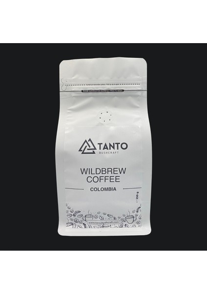 Colombia Çekirdek Kahve 250g – Taze Kavrulmuş Orta Sertlikte Gövdeli Arabica fırsatları