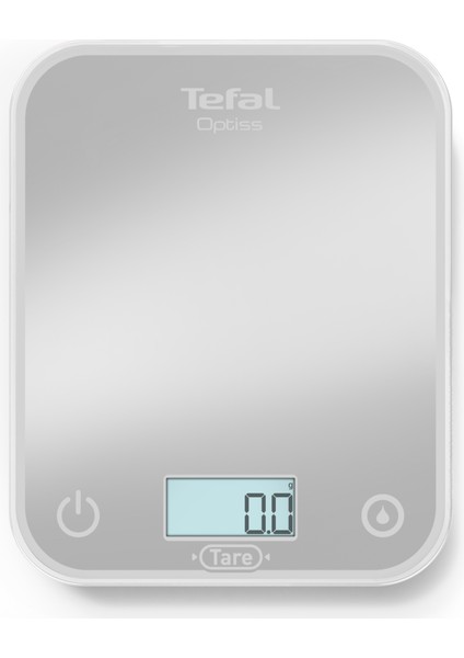 Optiss 5 Kg Kapasiteli Elektronik Hassas Mutfak Tartısı - 1830009242