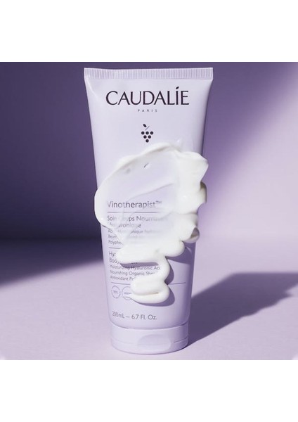 Caudalie Vinotherapist Hyaluronic Nourishing Body Lotion 200 ml fırsatları