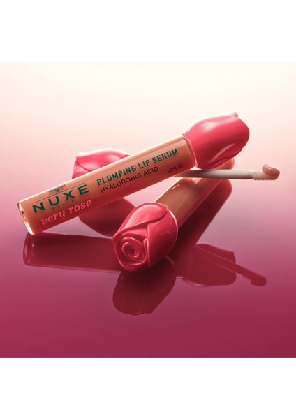 Nuxe Very Rose Plump Lip Serum 8 ml fiyatları