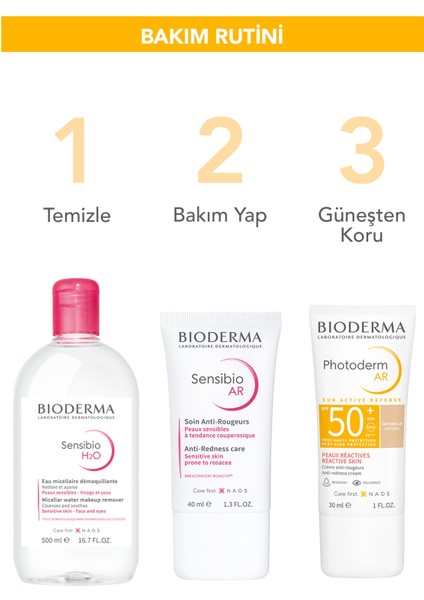 Bioderma Photoderm Ar SPF50+ 30 ml