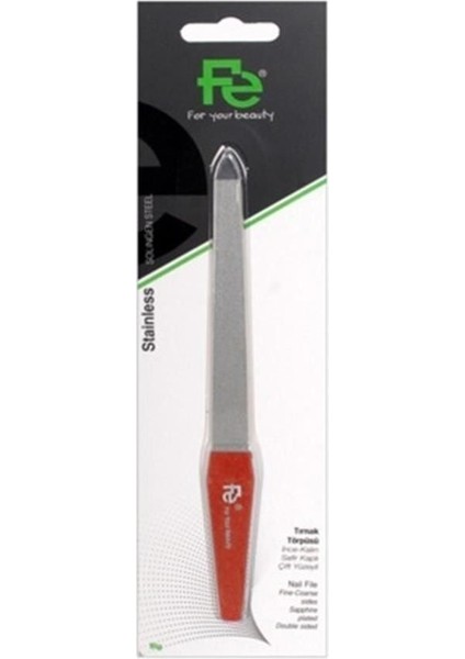 Fe Tırnak Törpüsü Orta Boy