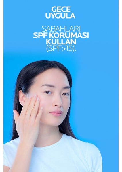 La Roche Posay Effaclar Ultra Concentrated Serum 30 ml indirimleri