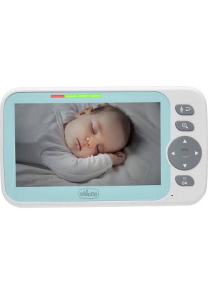 Start Kameralı Akıllı Bebek Telsizi