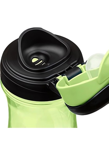 Sportif Bardak 2 Yaş+ 350 ml - Green