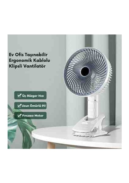 Mini Vantıratör fırsatları