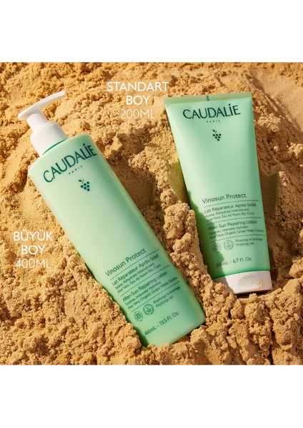 Caudalie Vinosun After Sun Repairing Lotion 400 ml modelleri