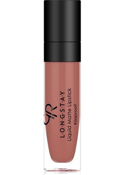 Ruj Longstay Liquid Matte 16