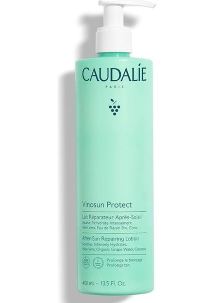 Caudalie Vinosun After Sun Repairing Lotion 400 ml 2 Adet fiyatları