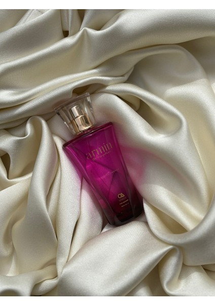 Ca Eau De Parfum ”armin” 50ML Women Ultra Kalıcı Kadın Parfümü fiyatları