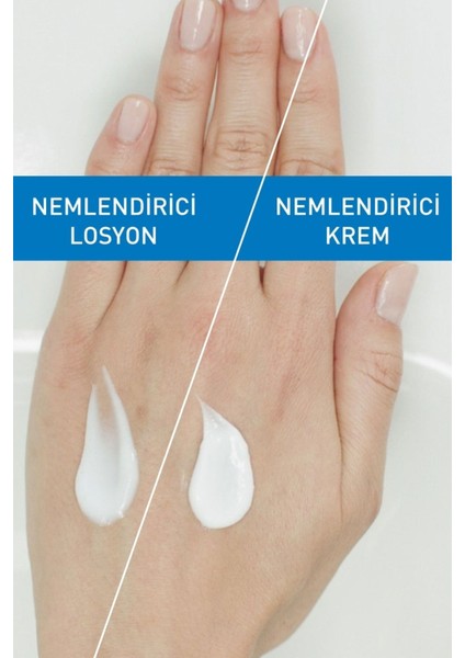 Cerave Nemlendirici Losyon 236 ml indirimleri