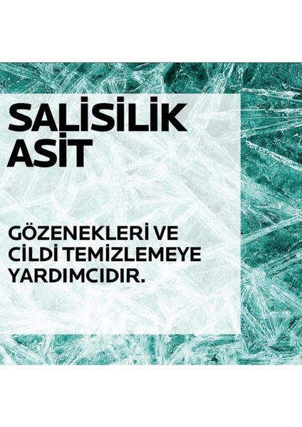 La Roche Posay Effaclar Gel Purifying Micro Peeling 400 ml fırsatları