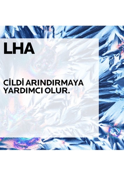 La Roche Posay Effaclar Gel Purifying Micro Peeling 400 ml indirimleri