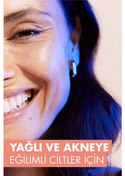 Avène Cleanance Tinted Unifying SPF50+ 50 ml modelleri