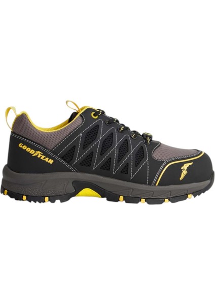 Iş Ayakkabısı - GY32-110 Outlander Esd Fo Sr Hro S1PL - 37