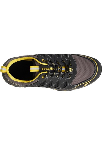 Iş Ayakkabısı - GY32-110 Outlander Esd Fo Sr Hro S1PL - 37