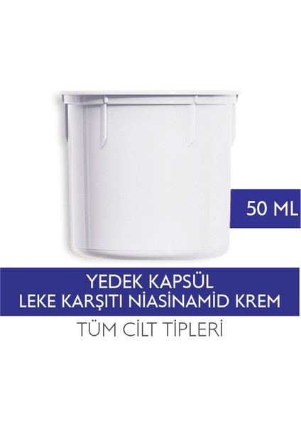 Caudalie Vinoperfect Dark Spot Niacinamide Moisturizer Refill 50 ml