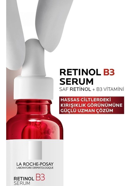 La Roche Posay Retinol Serum 30 ml fiyatları