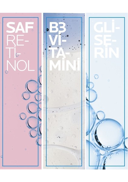 La Roche Posay Retinol Serum 30 ml modelleri