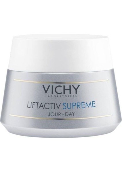Vichy Liftactiv Supreme Ps Kuru Ciltler Için Gündüz Bakım Kremi 50 ml fiyatları