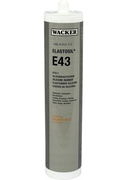 Elastosil E43