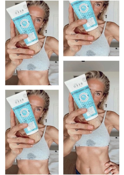 Bee'o Up Apicare Güneş Sonrası Losyonu 80 ml fiyatları