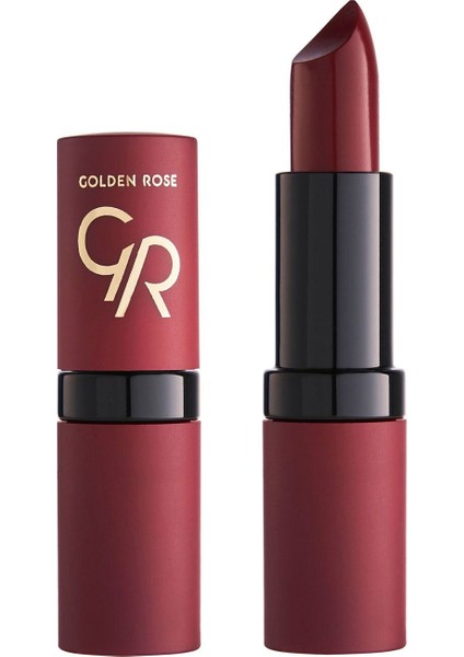 Golden Rose Ruj Matte Velvet 20