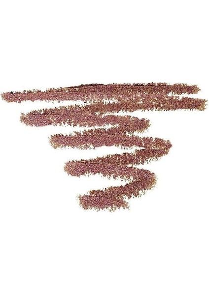 Golden Rose Matte Lipstick Crayon No: 14