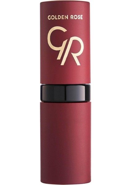 Golden Rose Ruj Matte Velvet 14