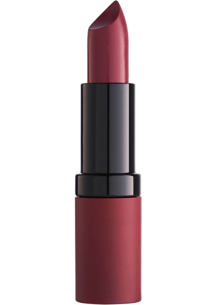 Golden Rose Ruj Matte Velvet 14