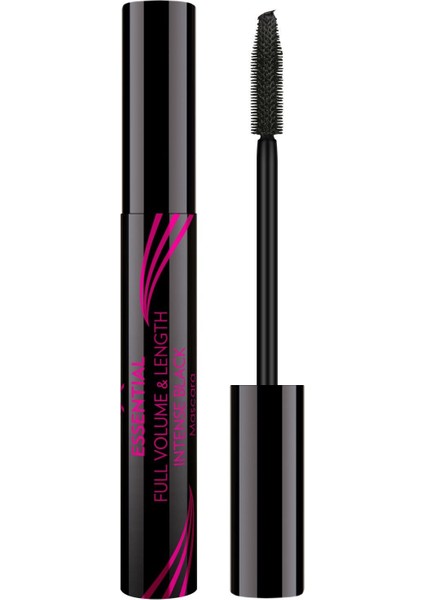 Golden Rose Essential Full Volume & Length Maskara fırsatları