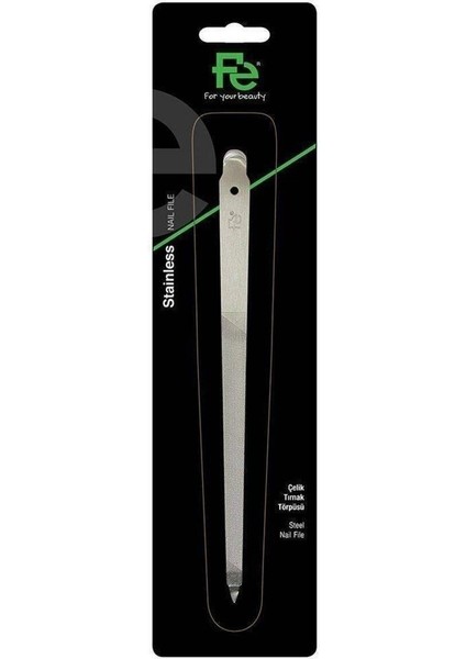 Fe Çelik Tırnak Törpüsü 20 cm