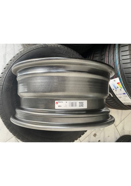 Vw Crafter/mercedes Sprınter Jant