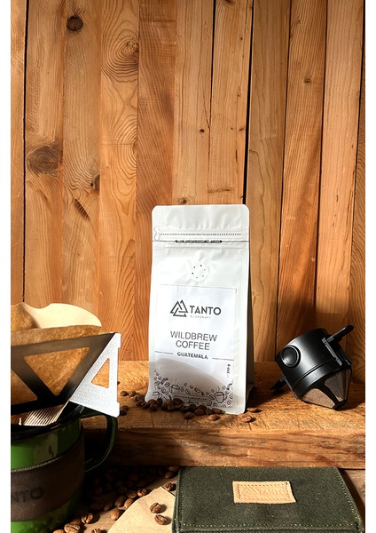 Guatemala Çekirdek Kahve 250g – Yumuşak İçimli, Taze Kavrulmuş Arabica fiyatları