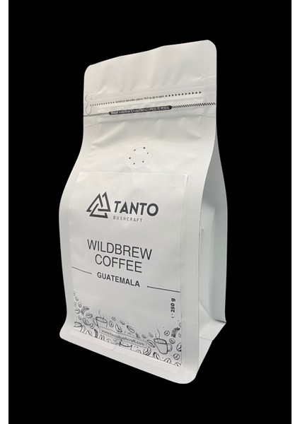 Guatemala Çekirdek Kahve 250g – Yumuşak İçimli, Taze Kavrulmuş Arabica fırsatları