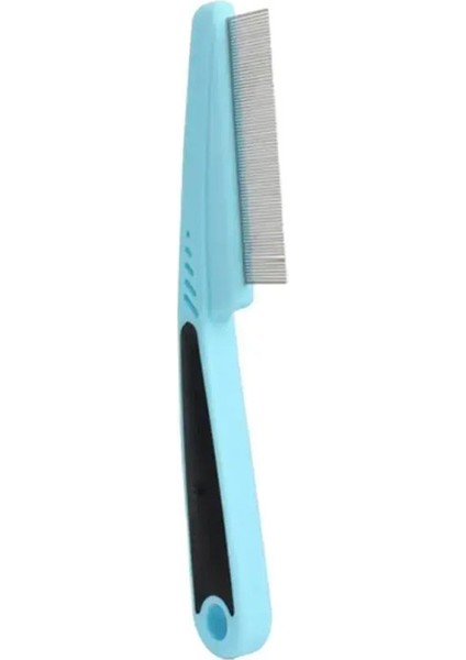 Evcil Hayvan Tüy Alma Tarağı Kedi Köpek Fırçası Evcil Hayvan Tüy Bakım Aletleri Yavru Köpek Tüy Dökme Tarağı Evcil Hayvan Tüy Kesme Tüy Alma Fırçası (Yurt Dışından)