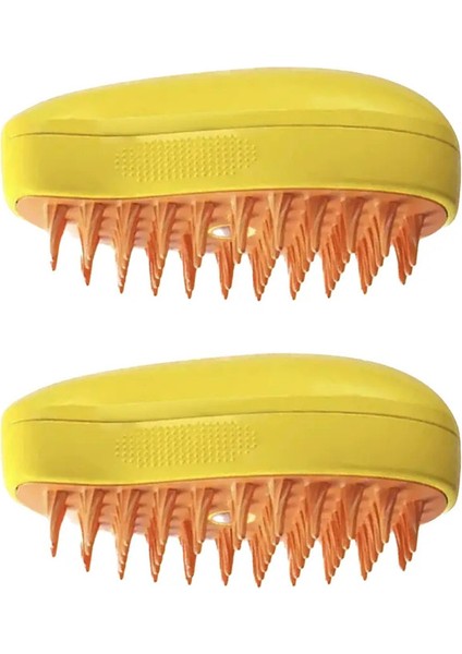 Evcil Hayvan Tüy Alma Tarağı Kedi Köpek Fırçası Evcil Hayvan Tüy Bakım Aletleri Yavru Köpek Tüy Dökme Tarağı Evcil Hayvan Tüy Kesme Tüy Alma Fırçası (Yurt Dışından)