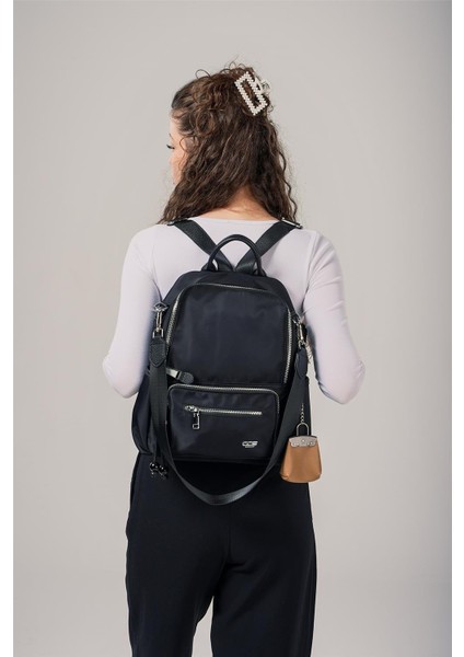 Kadın 18026 Sırt Ve Omuz Çantası fiyatları