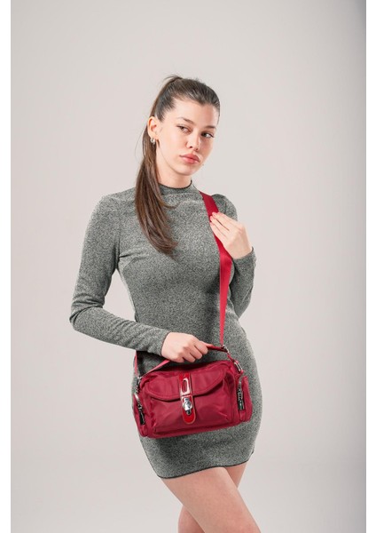 Kadın 17888 Omuz Çantası