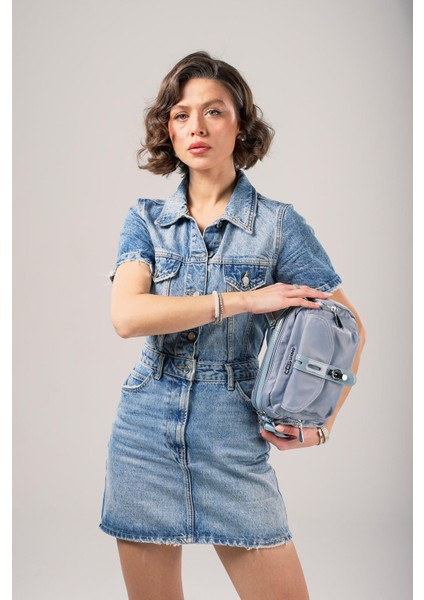 Kadın 17888 Omuz Çantası fiyatları