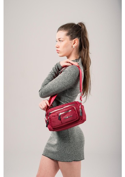 Kadın 17887 Omuz Çantası