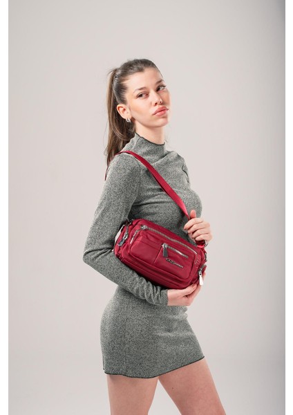 Kadın 17887 Omuz Çantası fiyatları