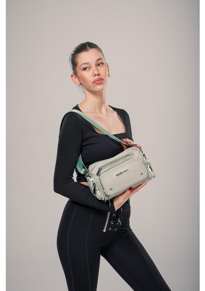 ÇÇS Kadın 17892 Omuz Çantası