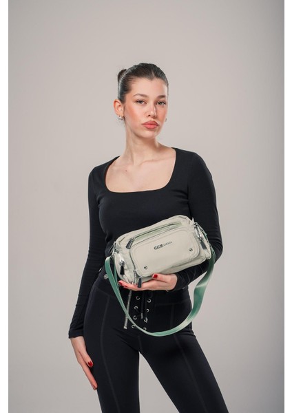 ÇÇS Kadın 17892 Omuz Çantası fiyatları