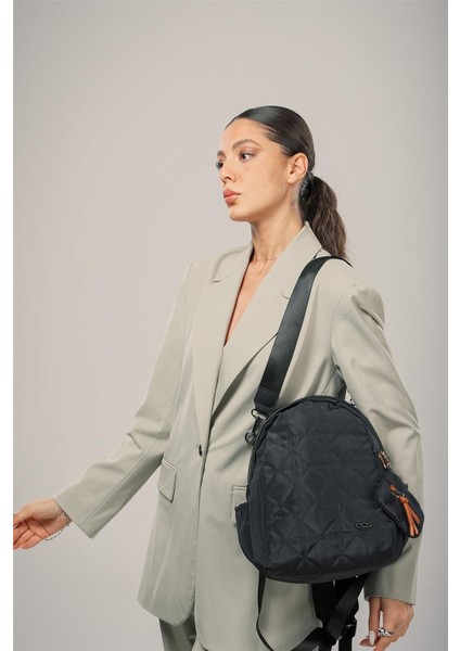 Kadın 17748 Sırt Çantası